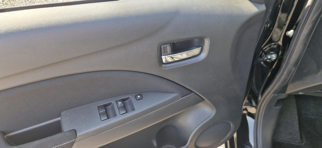 Mitsubishi Space Star 1.2 active automaat | airco | cruise control | blueto