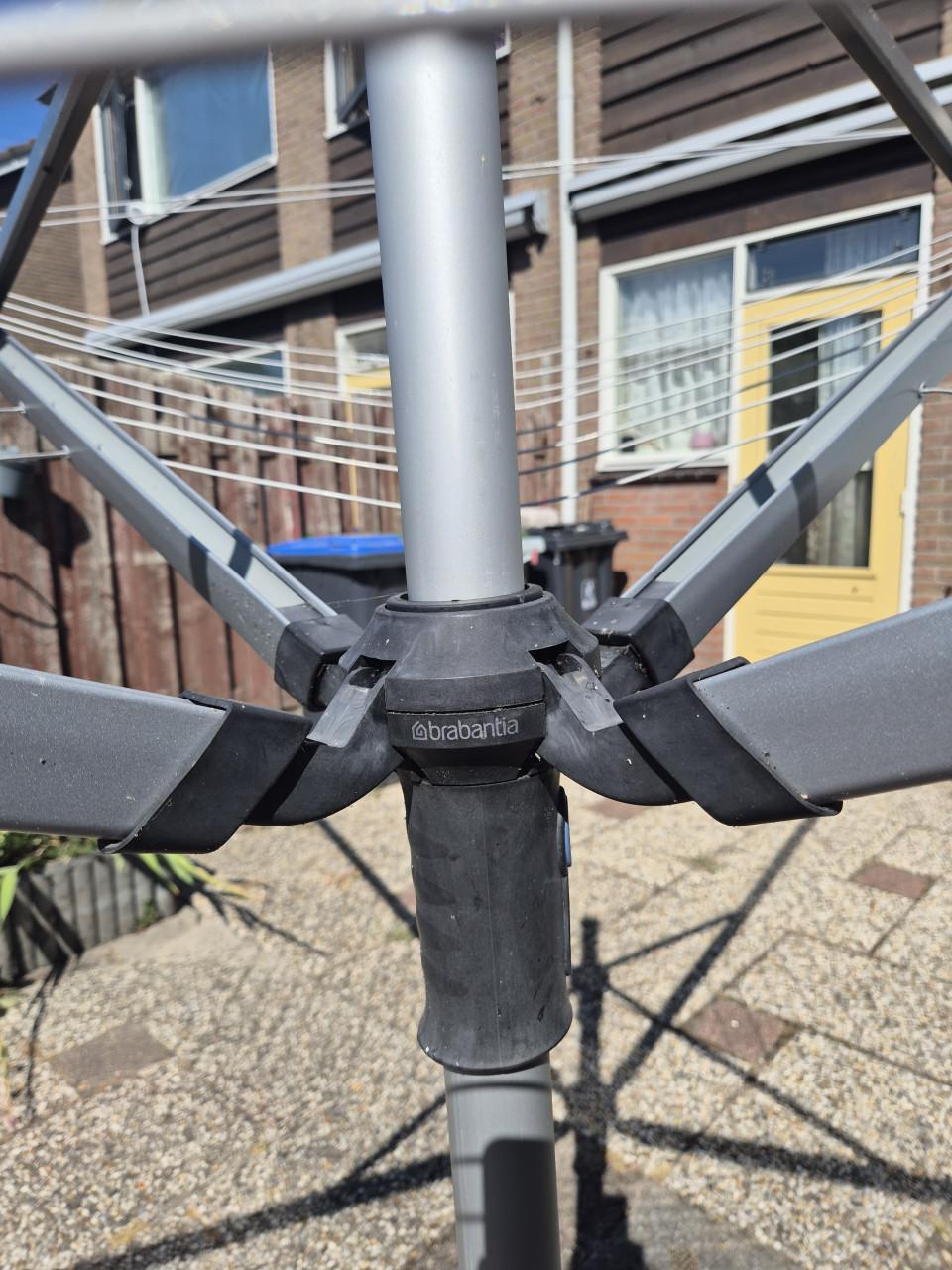 Droogmolen Brabantia