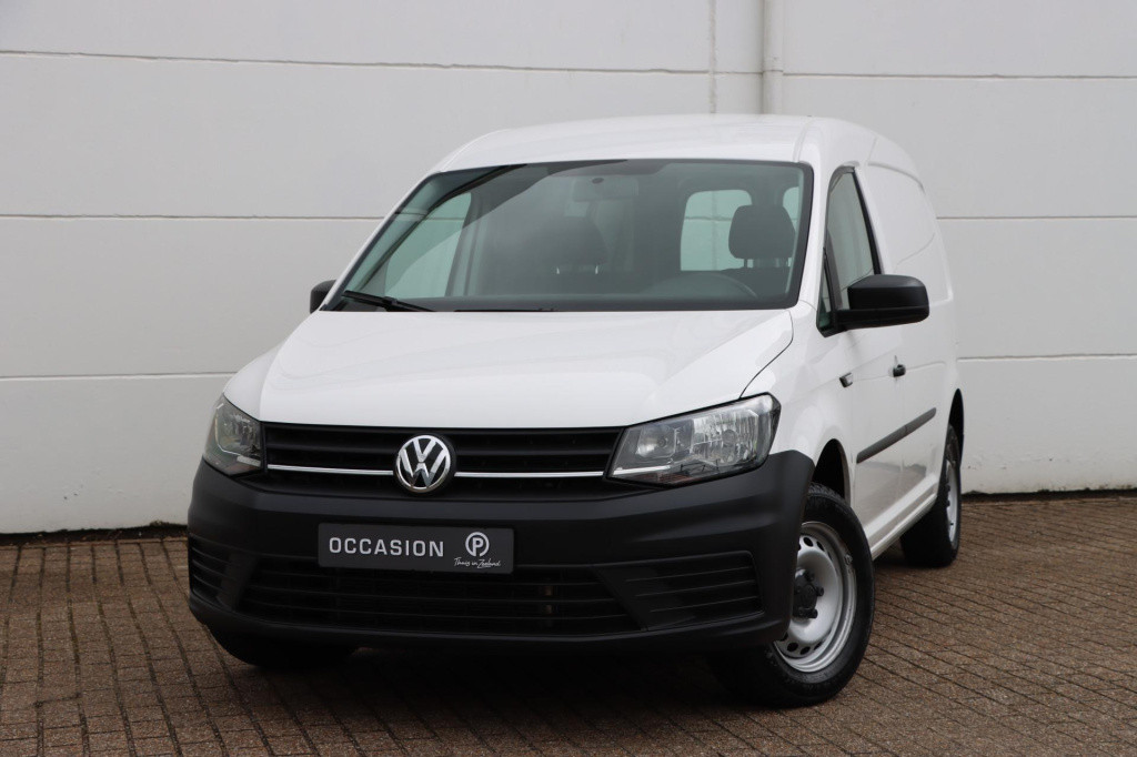 Volkswagen Caddy maxi 2.0 tdi l2h1 bmt trendline 102pk