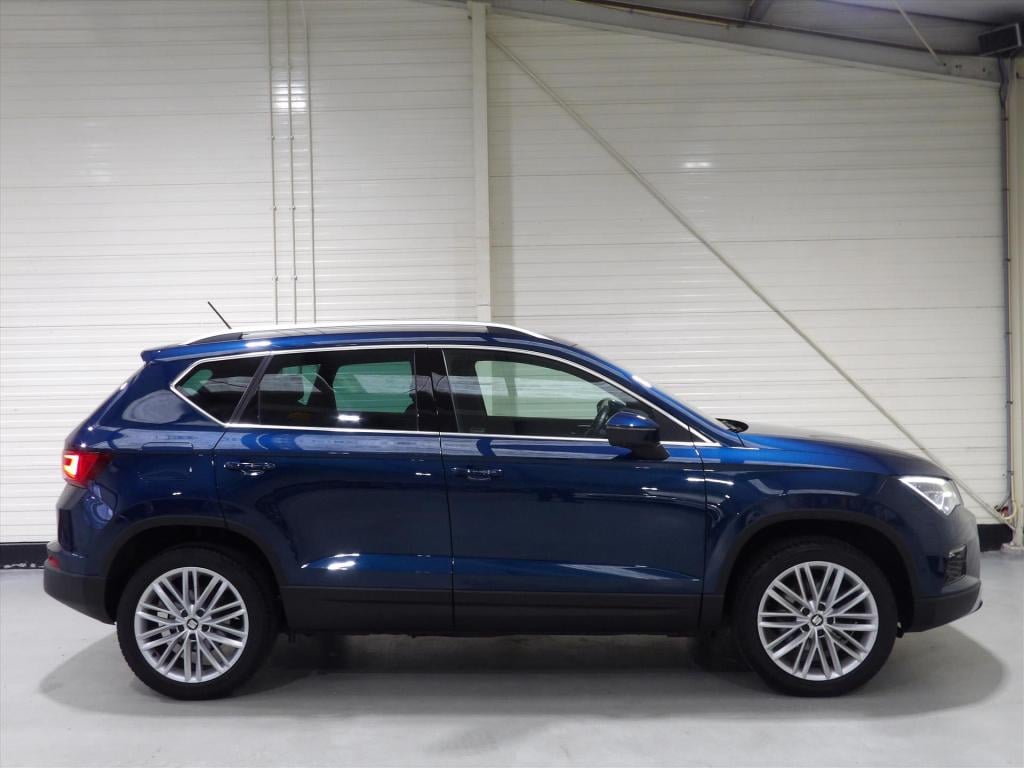 Seat Ateca 1.4 ecotsi 150pk xcellence