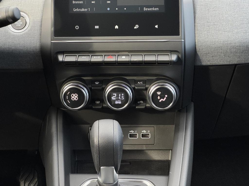 Mitsubishi Colt 1.6 hev intense