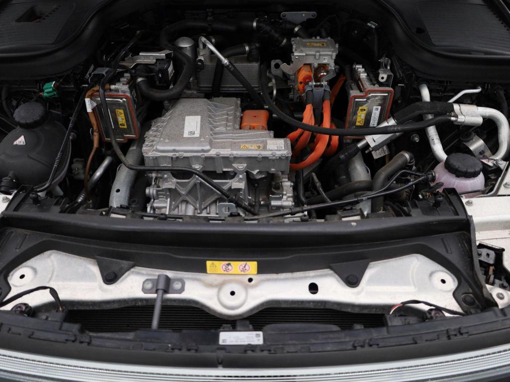 Mercedes-Benz Eqc 400 4matic business solution amg 80 kwh | automaat | schu