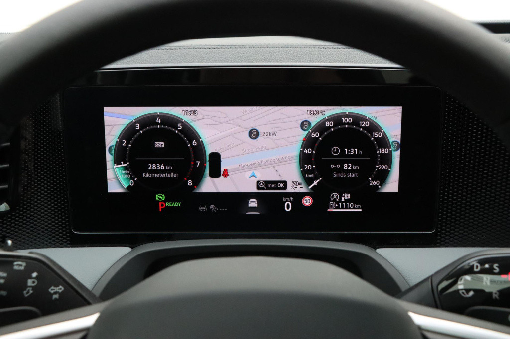 Volkswagen Passat variant 1.5 etsi business dsg 150pk
