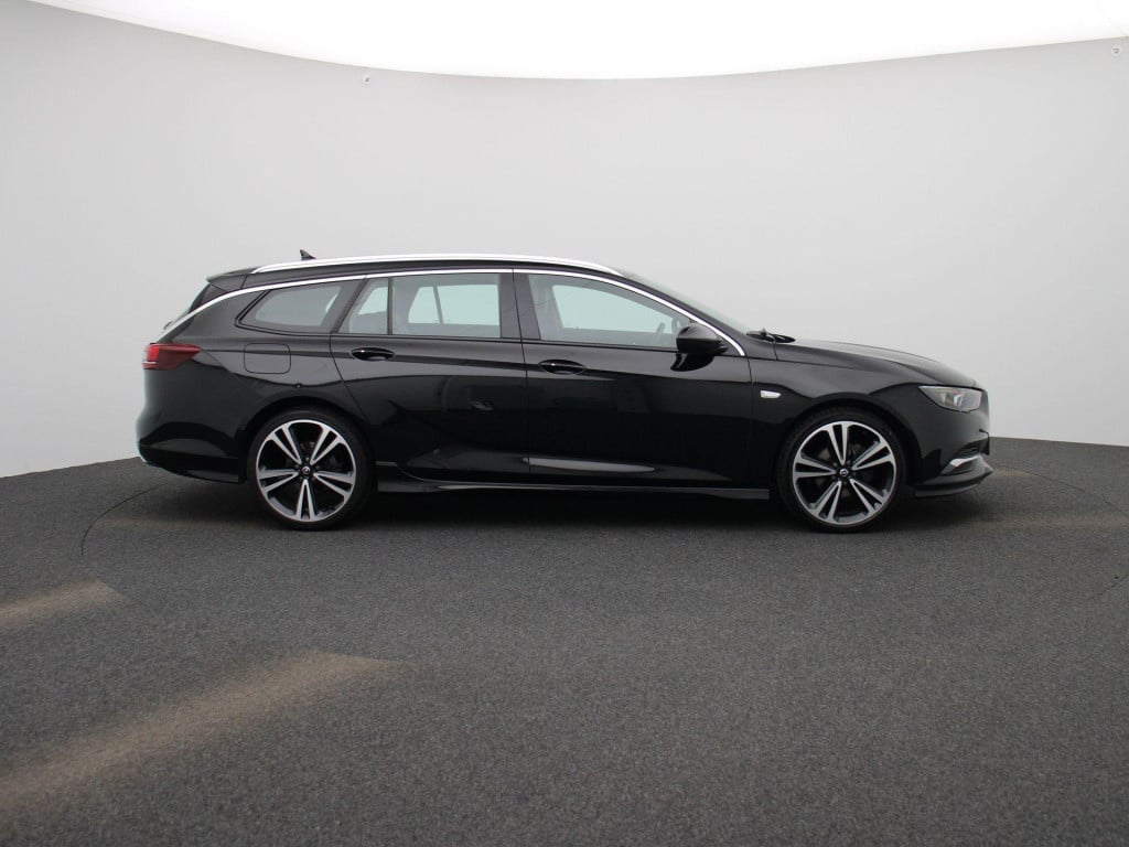 Opel Insignia sports tourer 1.5 turbo business executive | automaat | opc-l