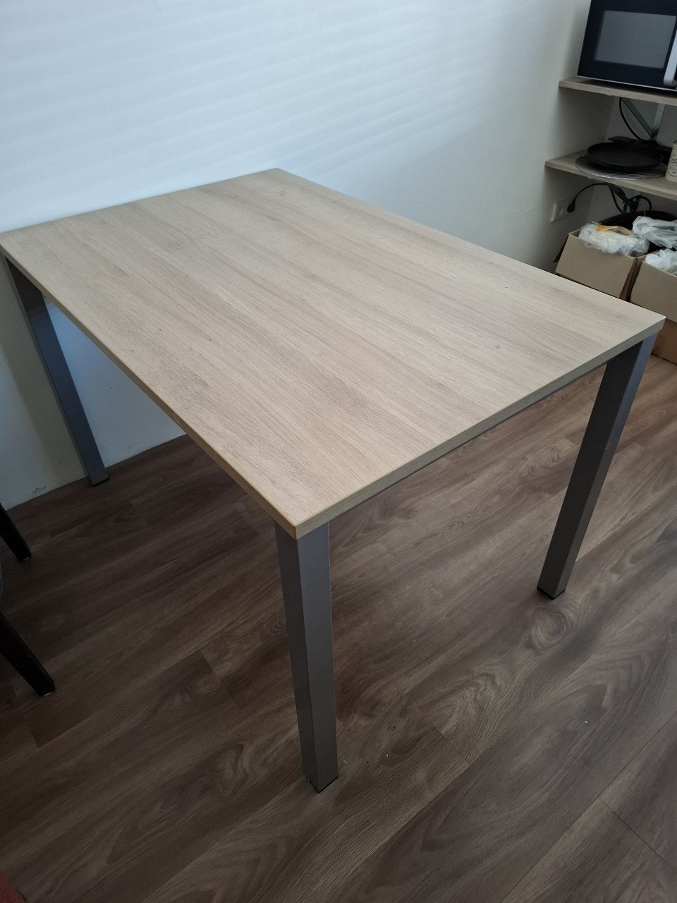 Eettafel