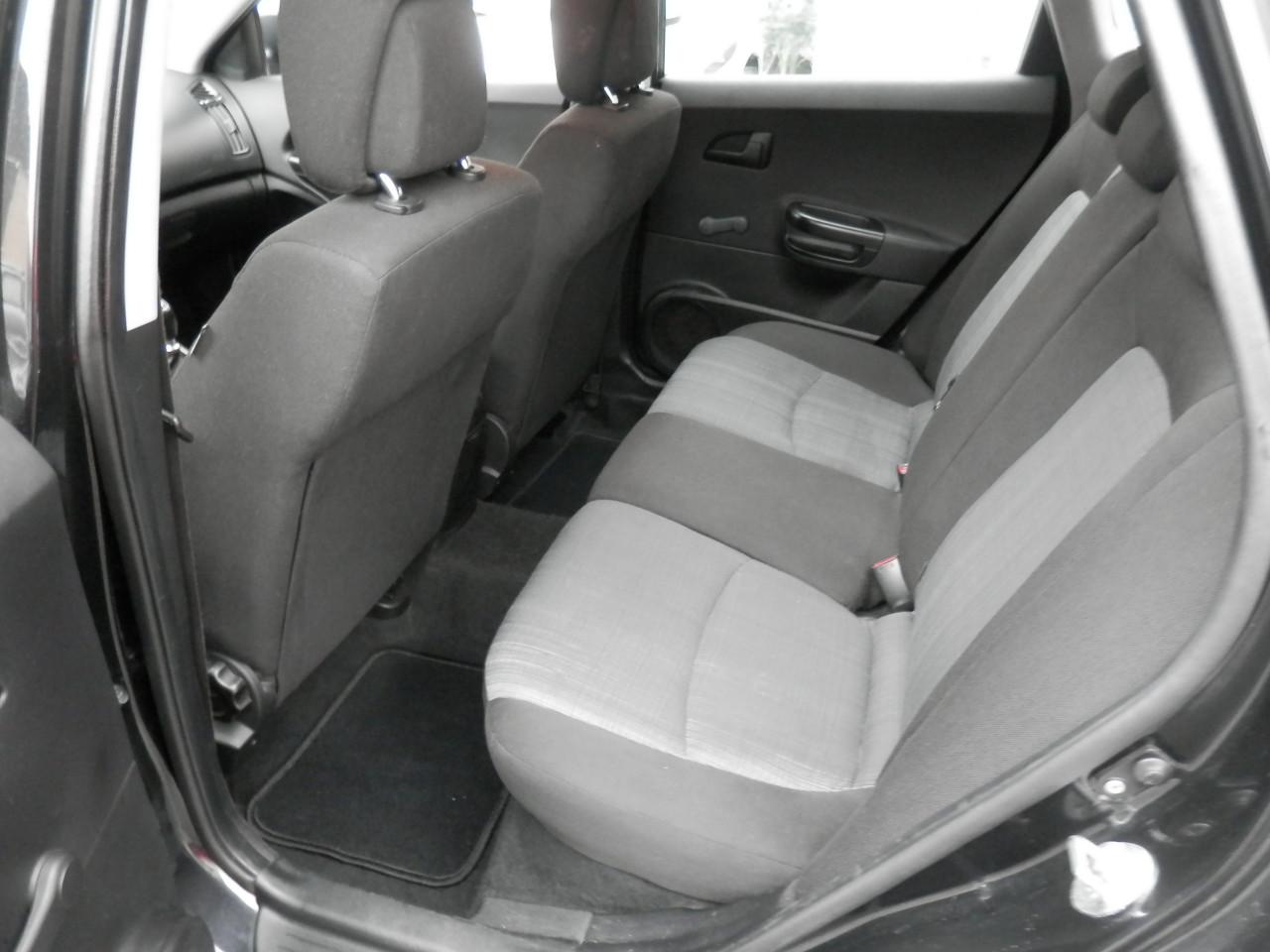 Auto Garant Biedt Aan: KIA Cee D 1.4 Navigator Plus Pack