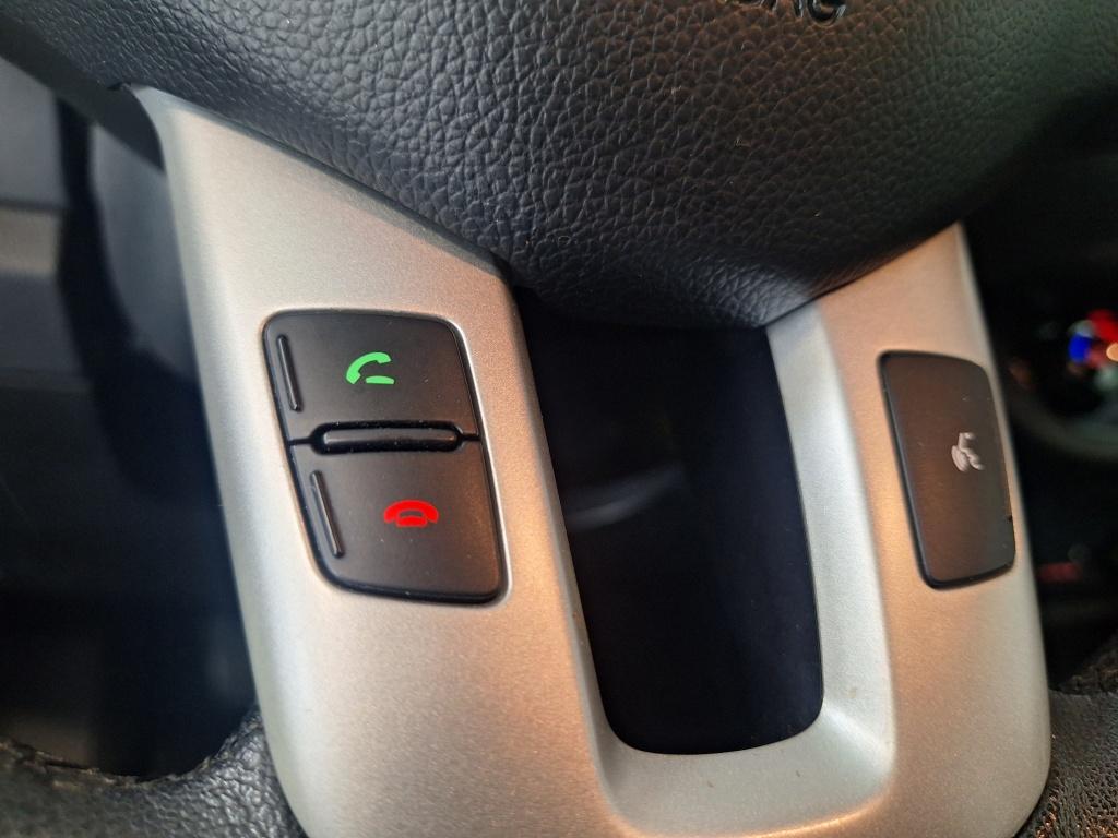 Kia Sportage 1.6 gdi x-ecutive +|trekhaak