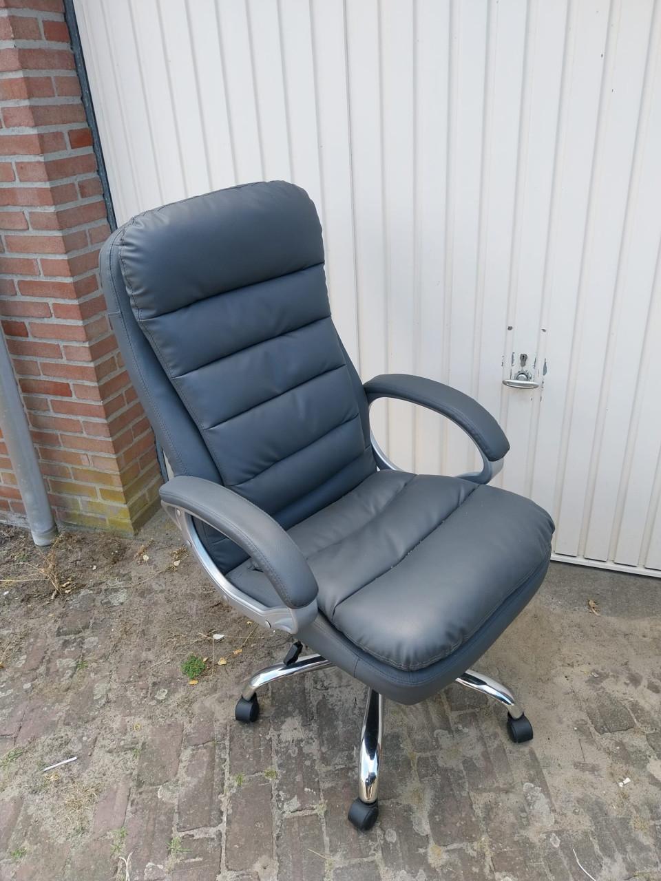 Bureaustoel