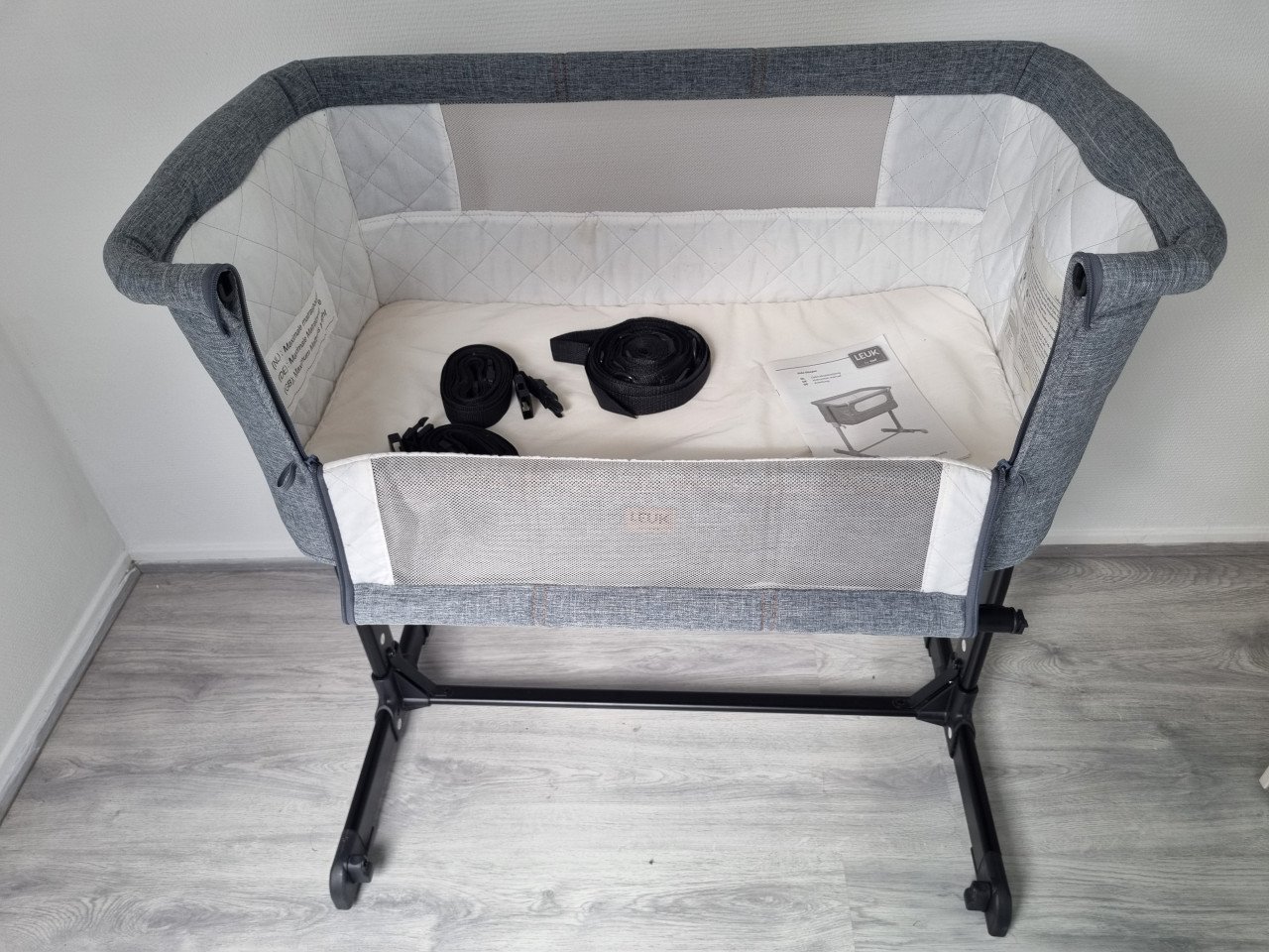 Co sleeper