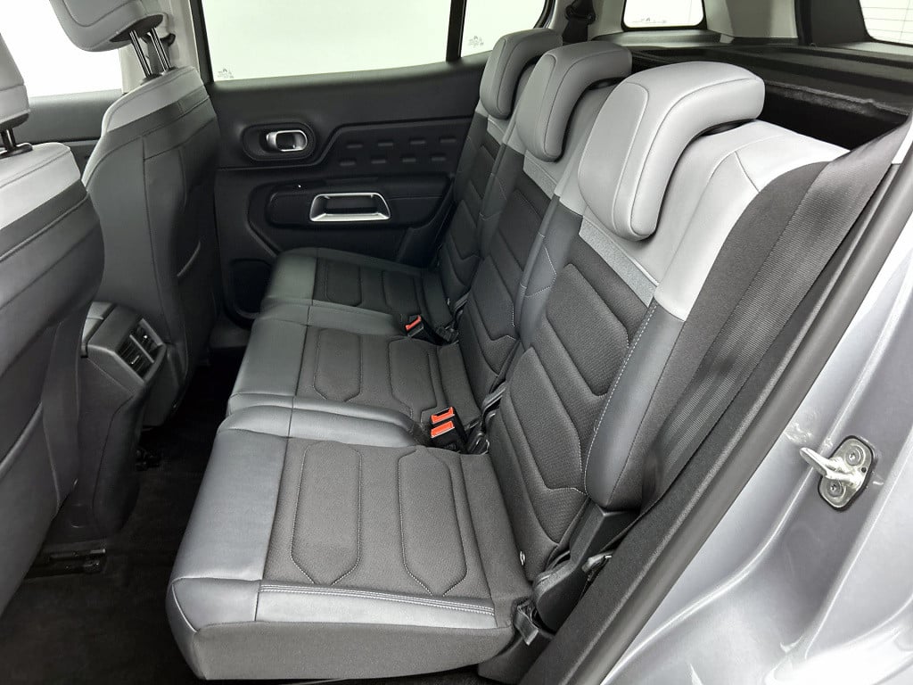 Citroen C5 Aircross 1.6 plug-in hybrid 225 business plus | rijklaar |