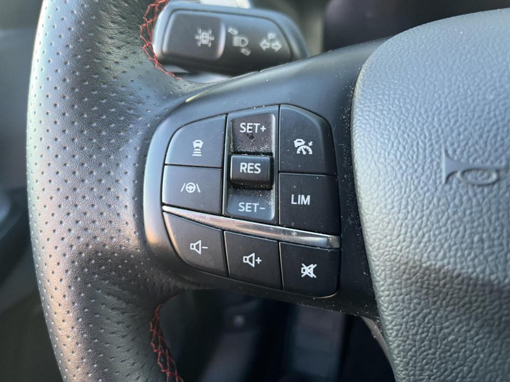 Ford Kuga 2.5 phev st-line x | climate control | adaptieve cruise control |