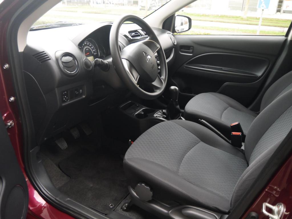 Mitsubishi Space Star 1.0 cool+|airco|rijklaar