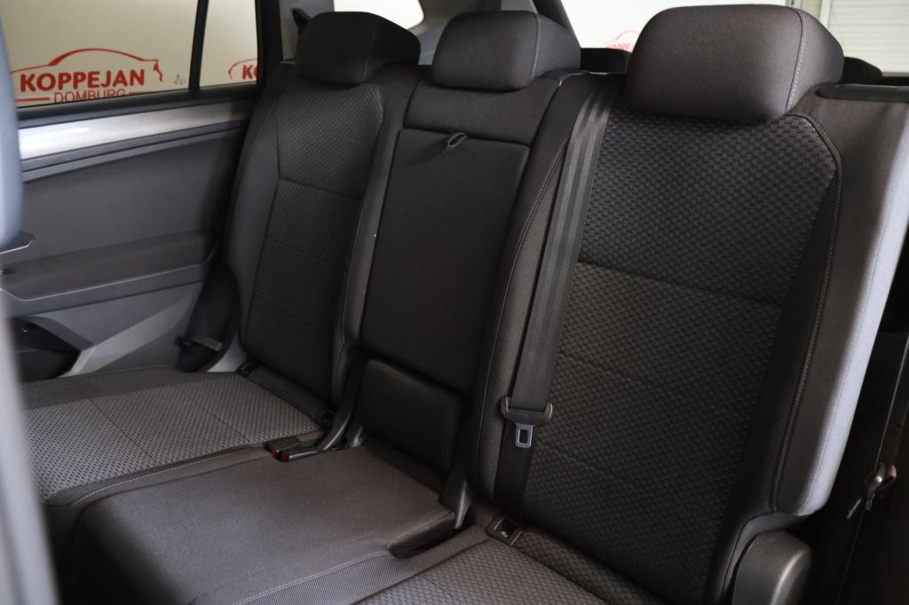 Volkswagen Tiguan Allspace 1.5 tsi comfortline business 7p nl auto, trekhaa