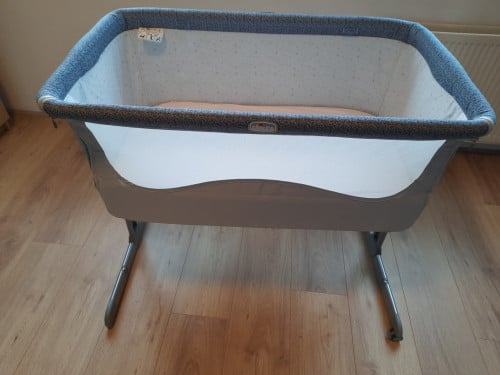 Cosleeper van Chicco incl hoezen