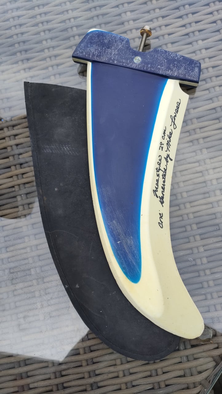 F2 max to air board