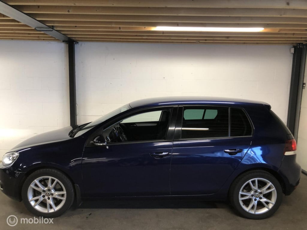 Volkswagen Golf 1.4 tsi highline