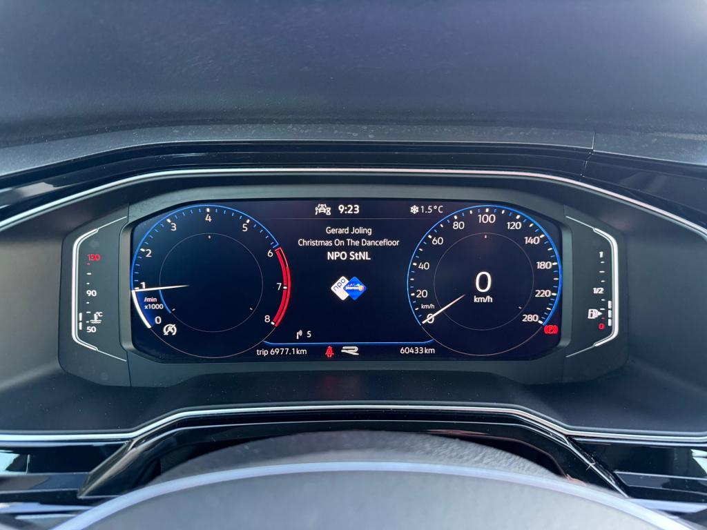 Volkswagen Polo 1.0 tsi comfortline business