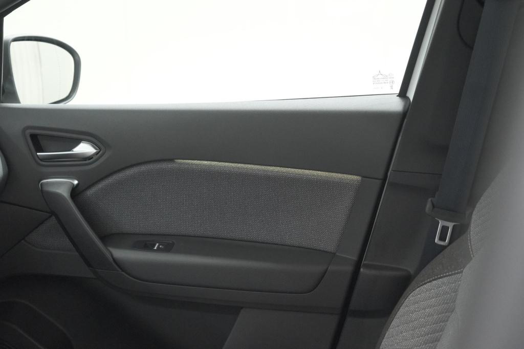 Renault Captur tce 90 techno | nieuw model | camera | harman kardon | apple