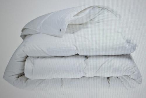 Dekbed 240x220 cm Texels Wol Herfst/Winter
