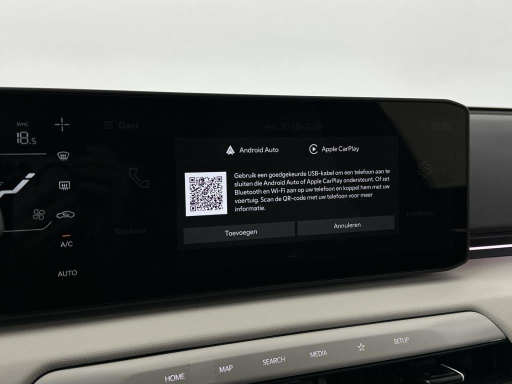 Kia Ev4 gt-line business edition 81.4 kwh | demontratievoertuig |