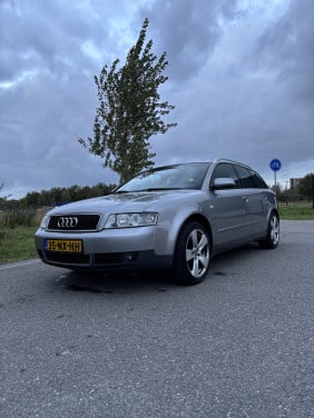 Audi A4 B6 Avant 2.5 TDI Pro Line
