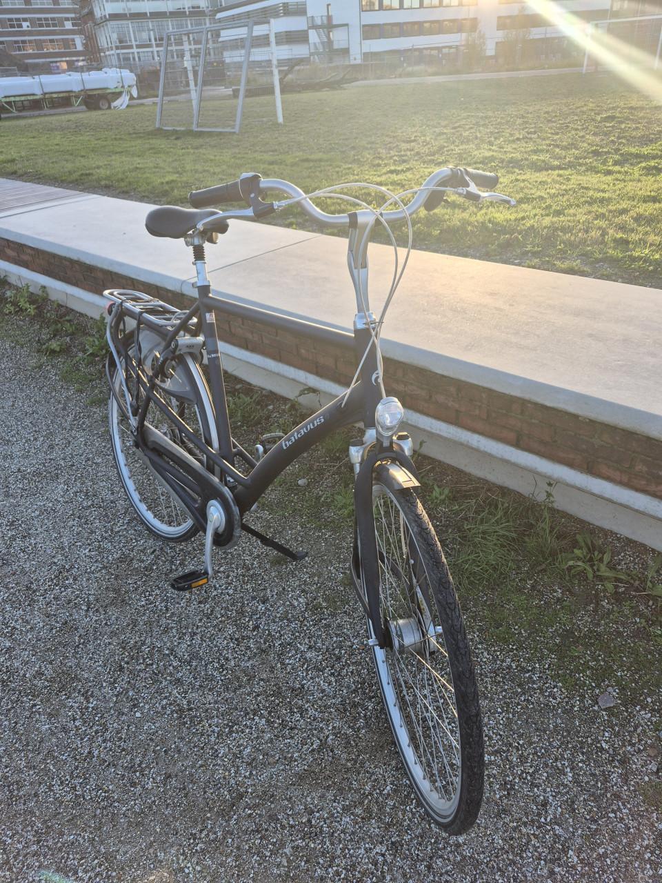 Zeer nette Batavus Fiets