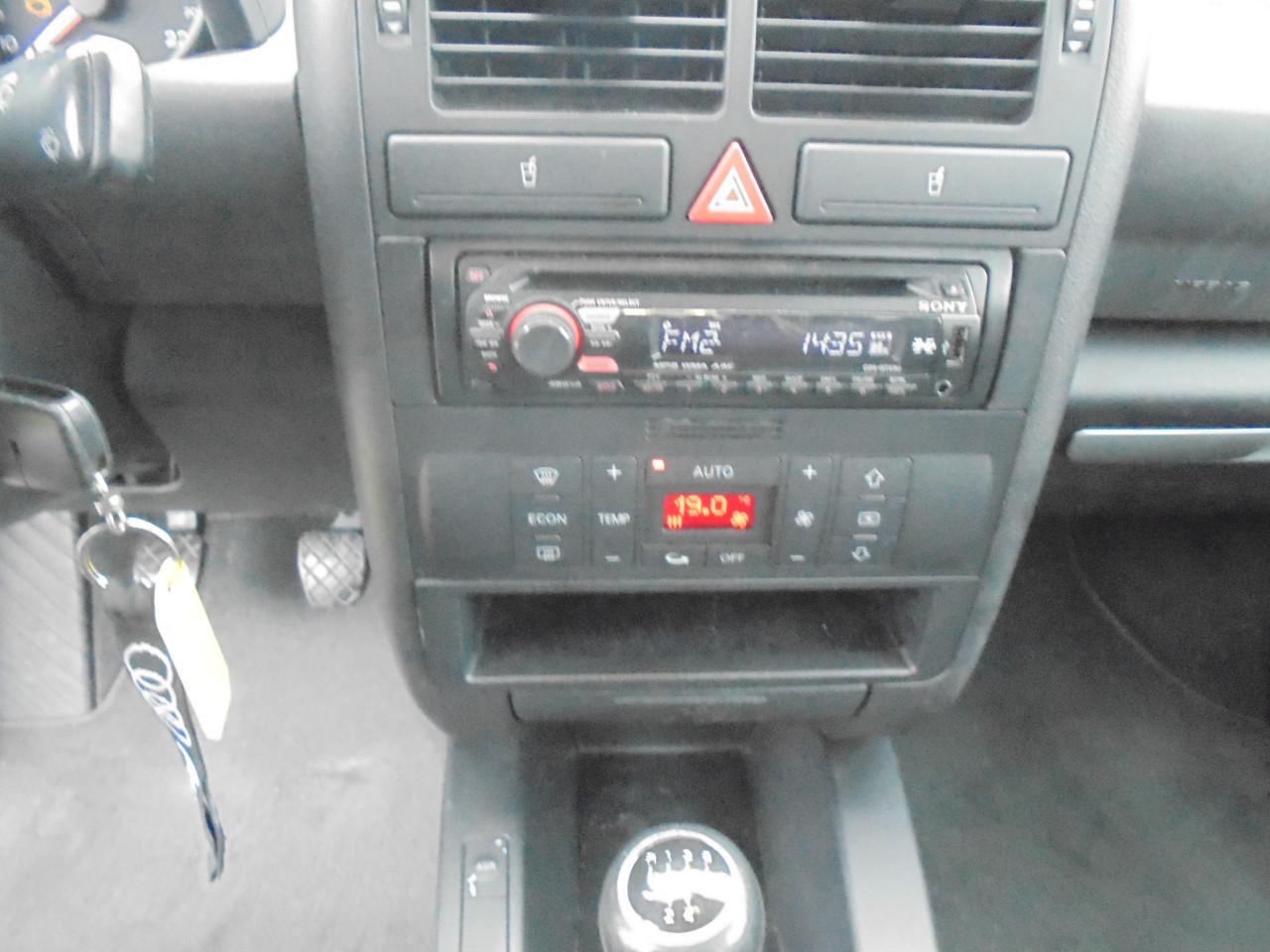 A2 in hele nette conditie 167.321 Km met N.A.P extra set LM velgen