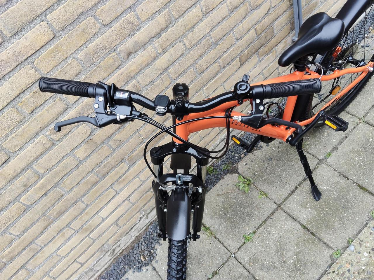 Te koop 26 inch mountainbike