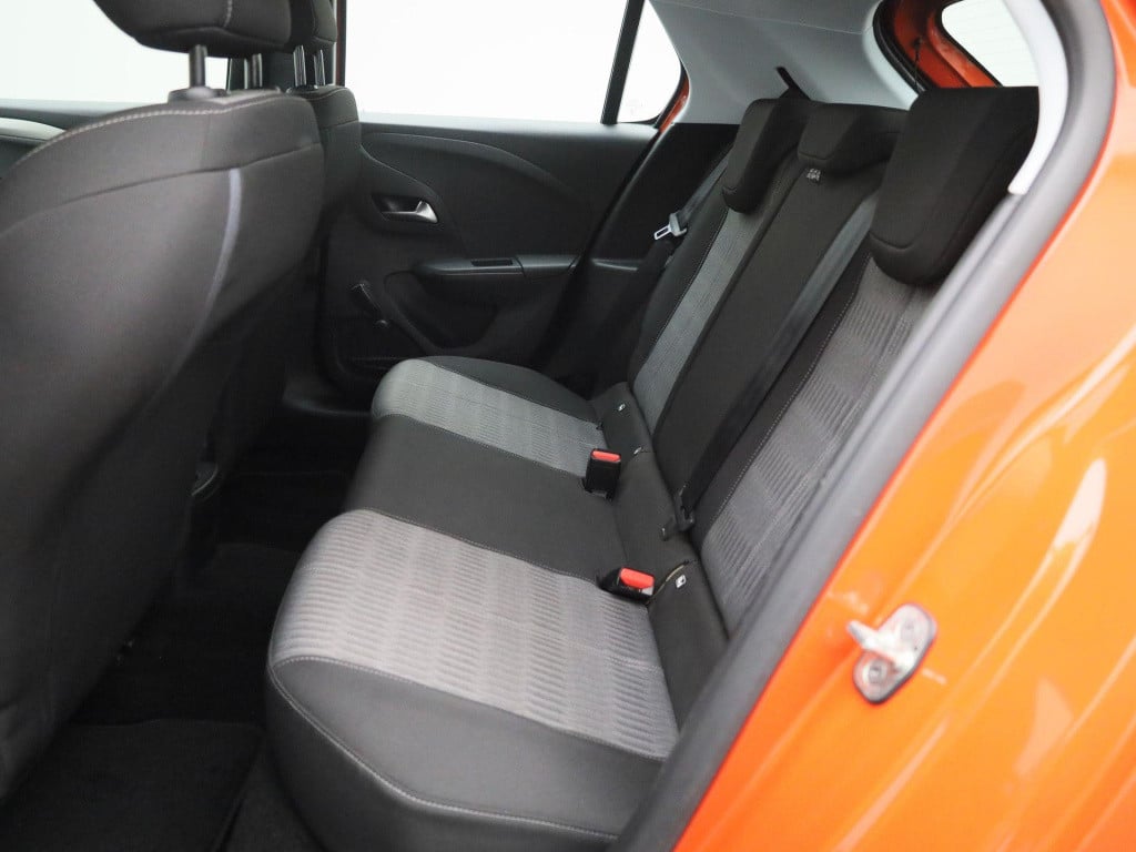 Opel Corsa 1.2 edition | airco | apple carplay/android auto | cruise contro