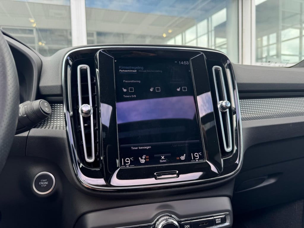 Volvo XC40 xc40 t5