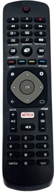 Originele Afstandsbediening Smart TV PHILIPS 398GR08BEPHN0020.