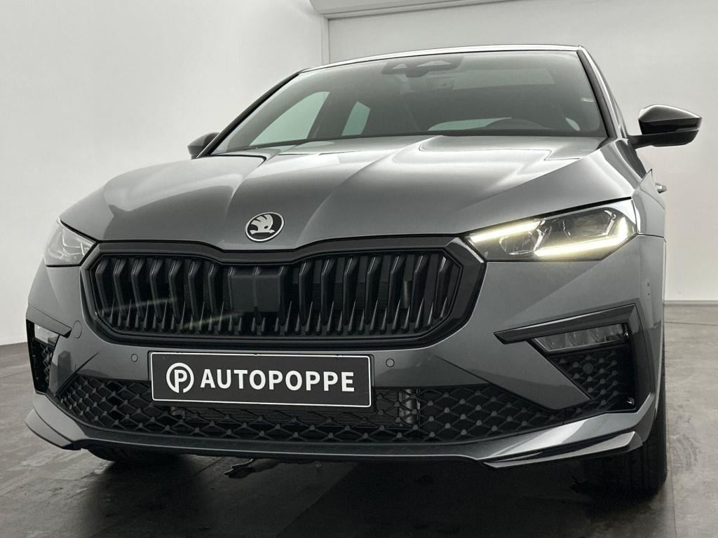 Skoda Scala monte carlo 1.0 tsi 85 kw / 115 pk hatchback 7 ver