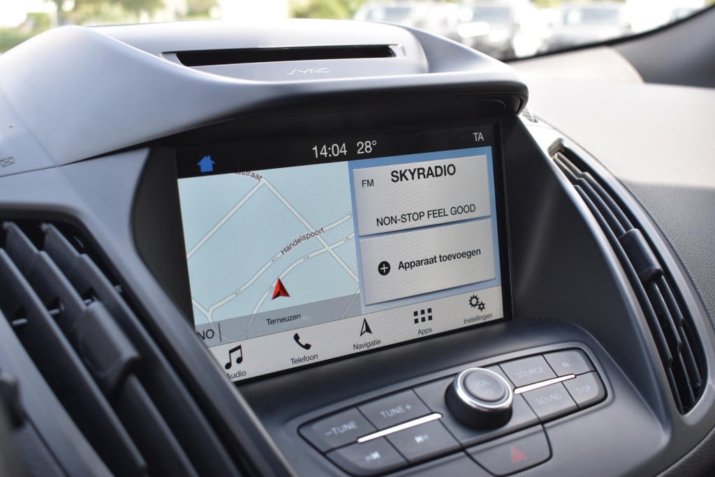 Ford Kuga 1.5 ecoboost st line | climate control | cruise control | sony pr