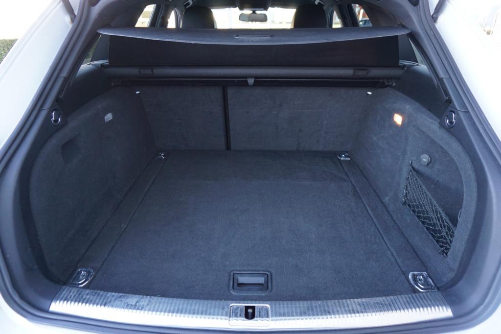 Audi A4 avant 1.8 tfsi pro line s climate / navi / cruise / parkeersens. / 