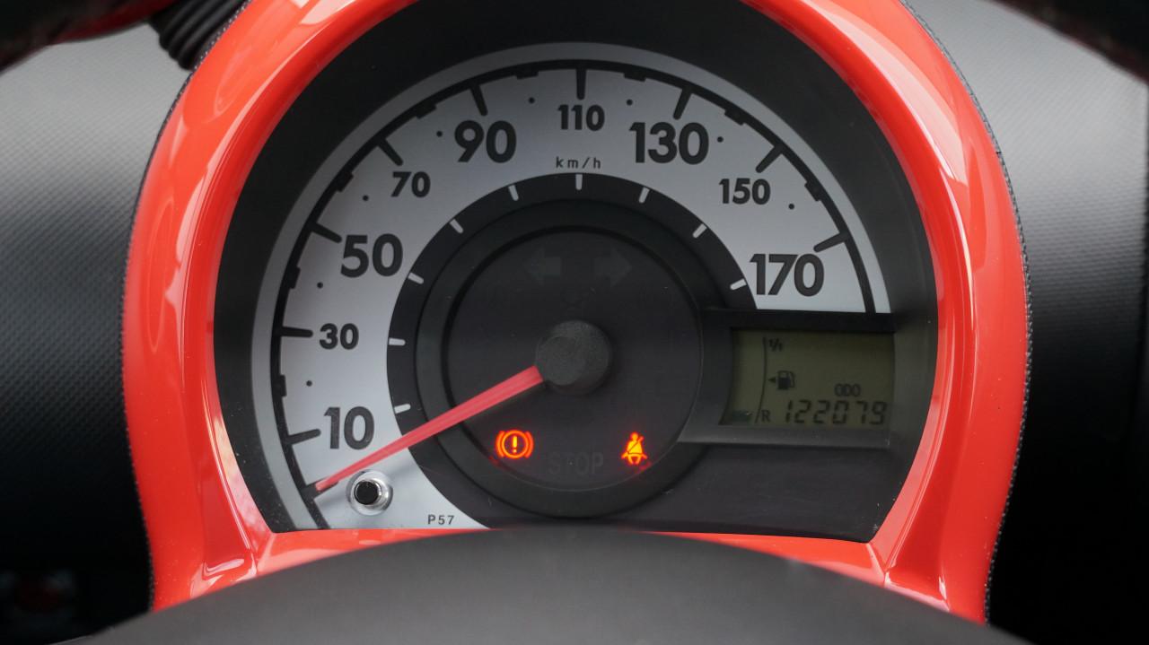 Citroën C1 1.0 Bi-Ton rijklaar incl garantie
