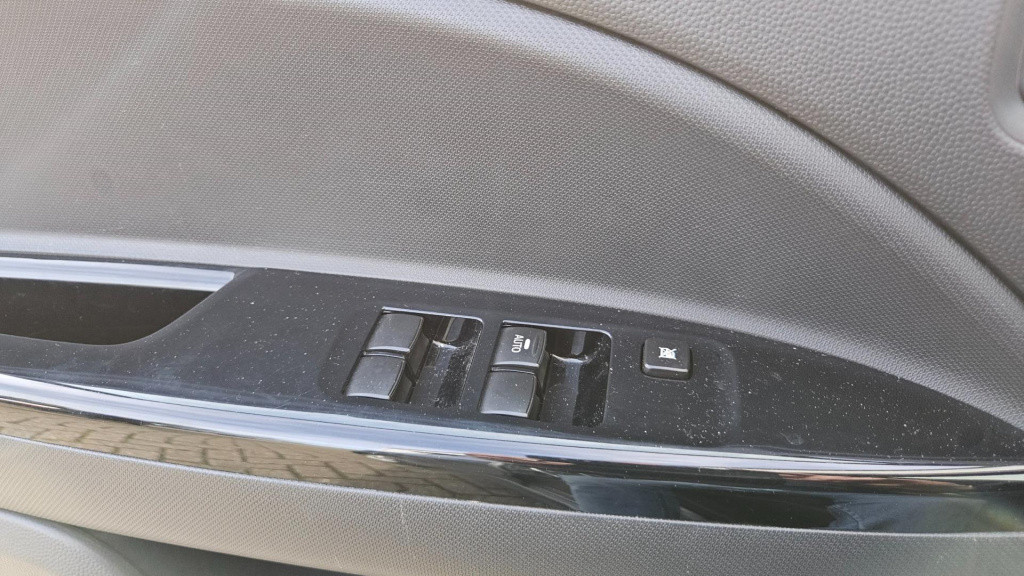 Mitsubishi Space Star 1.2 connect pro