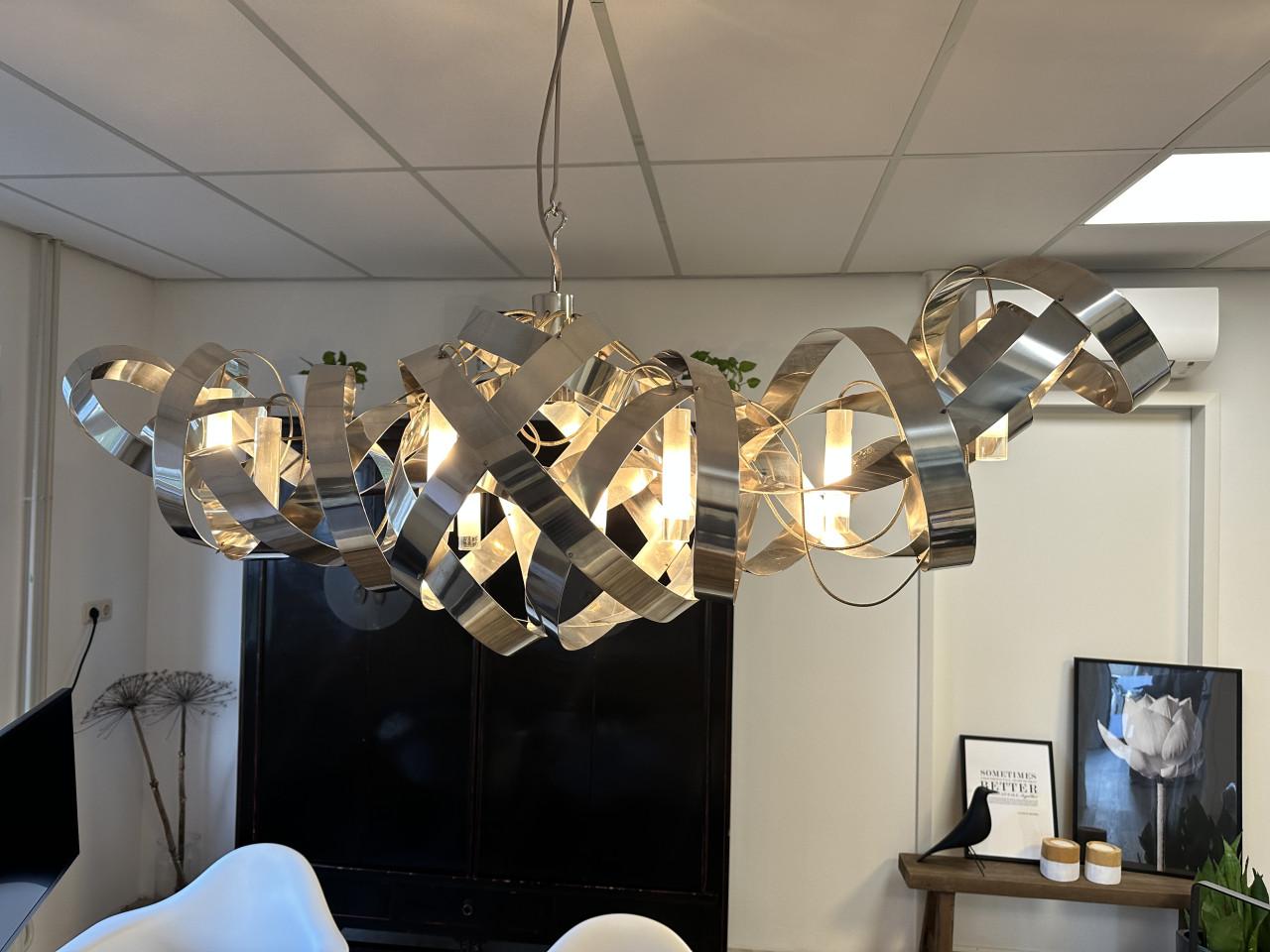 Lamp Montone Jacco Maris