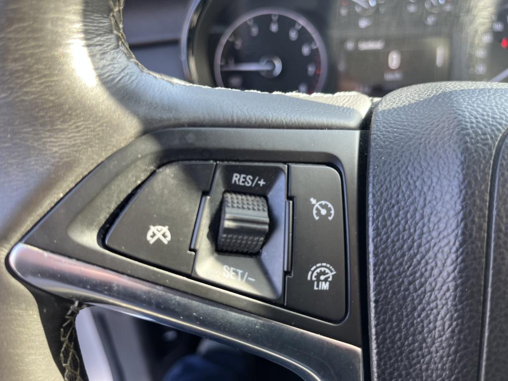 Opel Mokka 1.4 turbo innovation