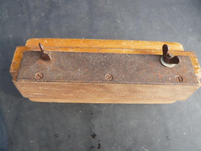 ZACHTBOARD SNIJDER /VELLINGKANTSCHAAF