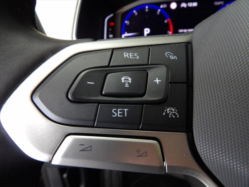 Volkswagen T-cross 1.0 tsi 110pk 7-dsg style