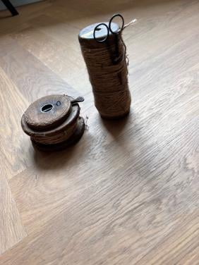 Set houten klossen