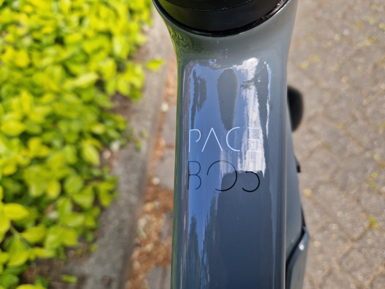 Zo goed als nieuwe Koga Pace B05