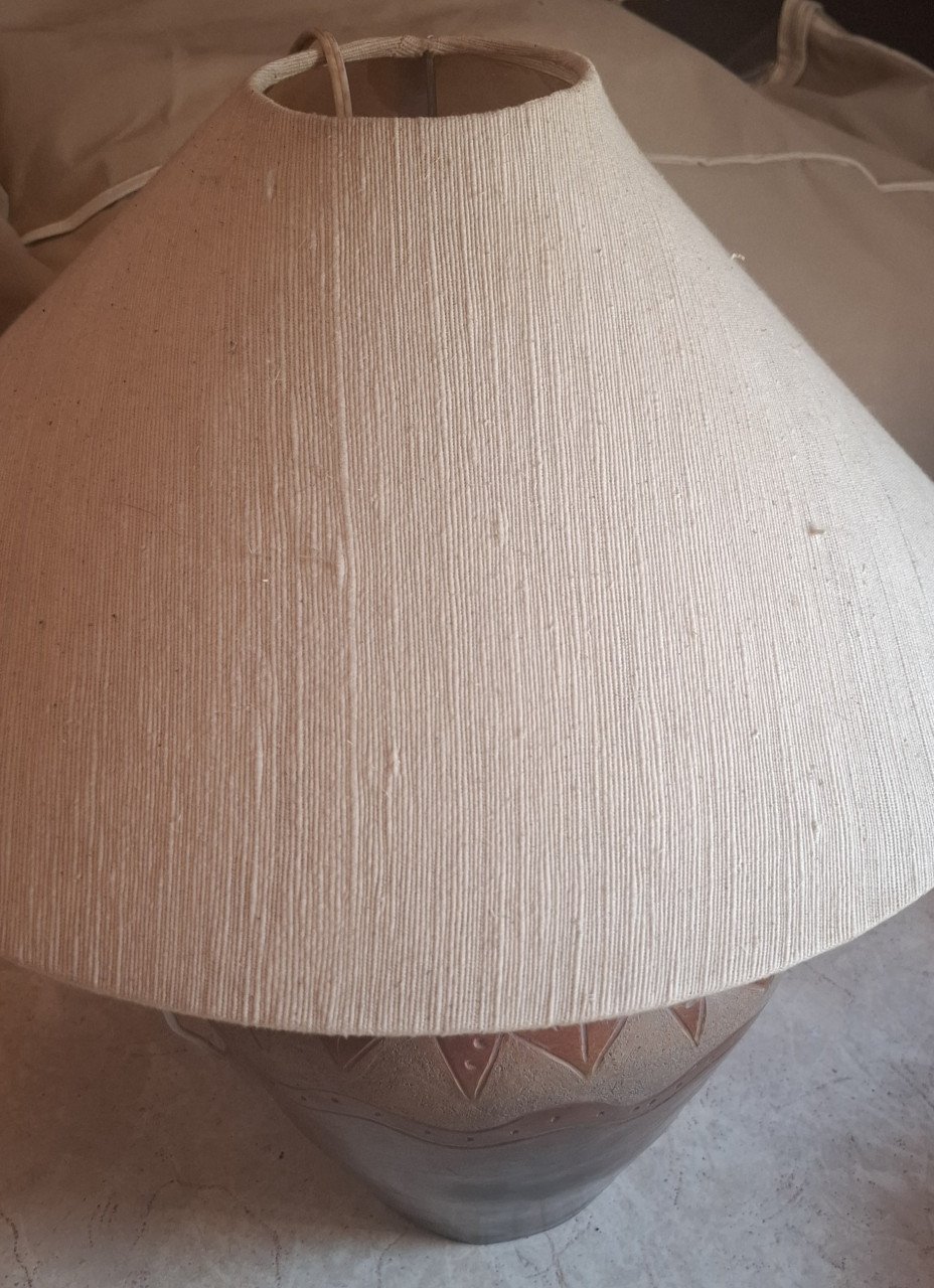 Schemerlamp