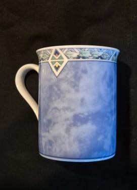 Arzberg servies AH