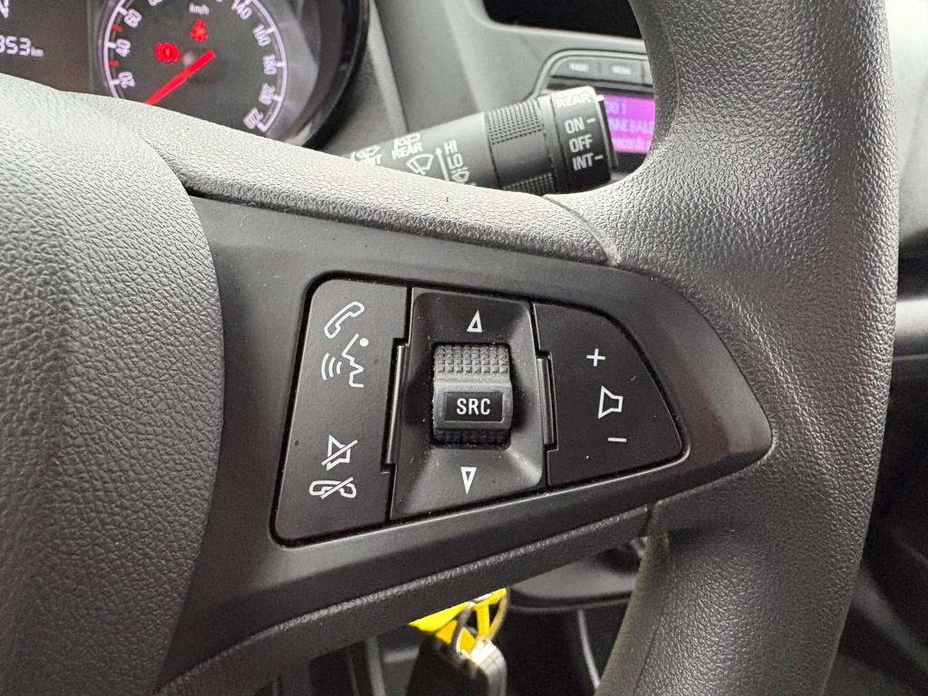 Opel Karl 1.0 ecoflex edition