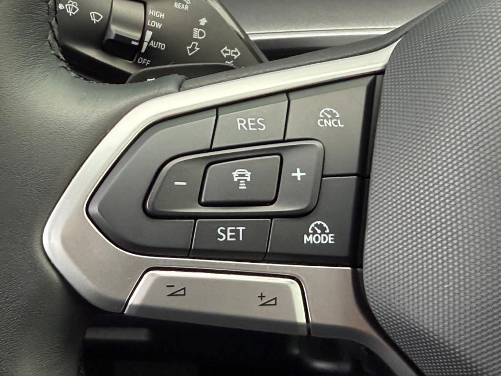 Volkswagen Tayron 1.5 etsi 150pk life 7-persoons | trekhaak | 360 camera | 