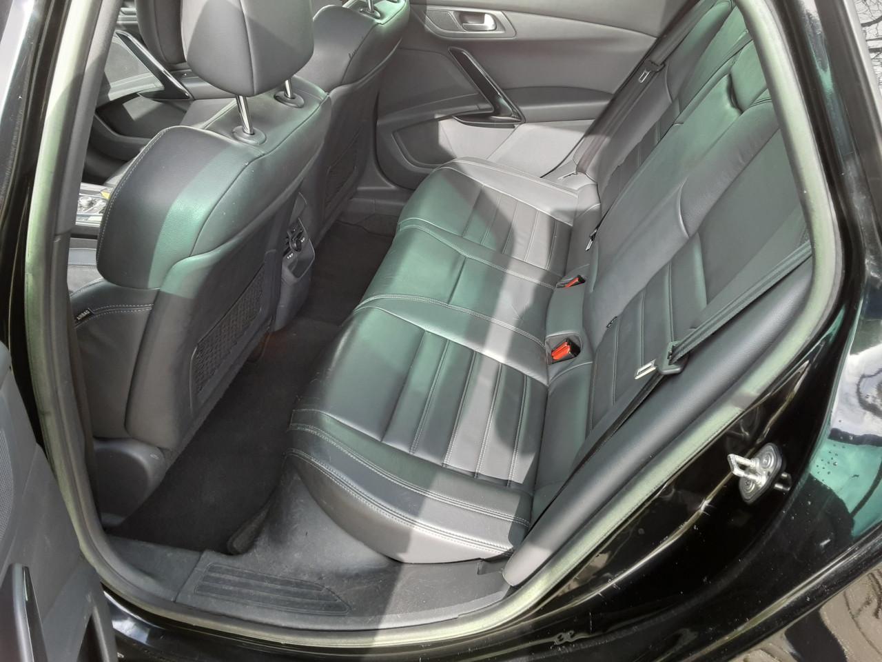 Peugeot 508 SW 1.6 THP Allure