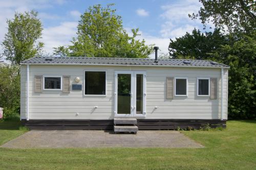 Te koop 2 Atlas chalets