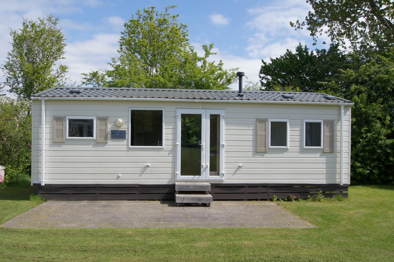Te koop 2 Atlas chalets