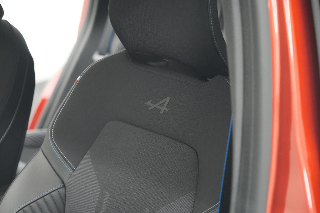 Renault Symbioz 1.6 e-tech full hybrid 145 esprit alpine | camera | pack wi